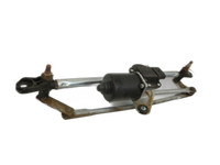 Peugeot Bipper 08-14 Kasten Wischermotor mit Wischergestänge Hinten Peugeot Bipper 08-14 27.10.2011 6401G6 gebraucht Vorschau 1