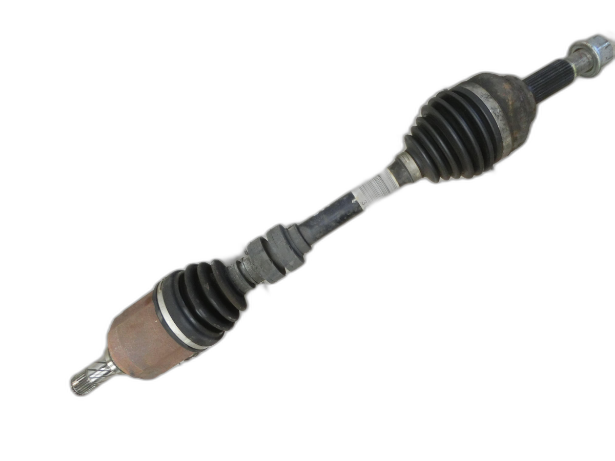 Drive Shaft Propshaft Left Front for Nissan Qashqai J10 +2 10-13 - Bild 1