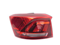 VW T-Roc A1 17-21 Rückleuchte Rücklicht Heckleuchte Links orig VW T-Roc A1 17-21 24.11.2020 2GA945095D 2GA945095A... Vorschau 1