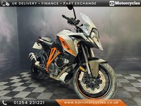 KTM 1290 Super Duke GT 2016 Excellent Condition *Free 15 months extended warr...
