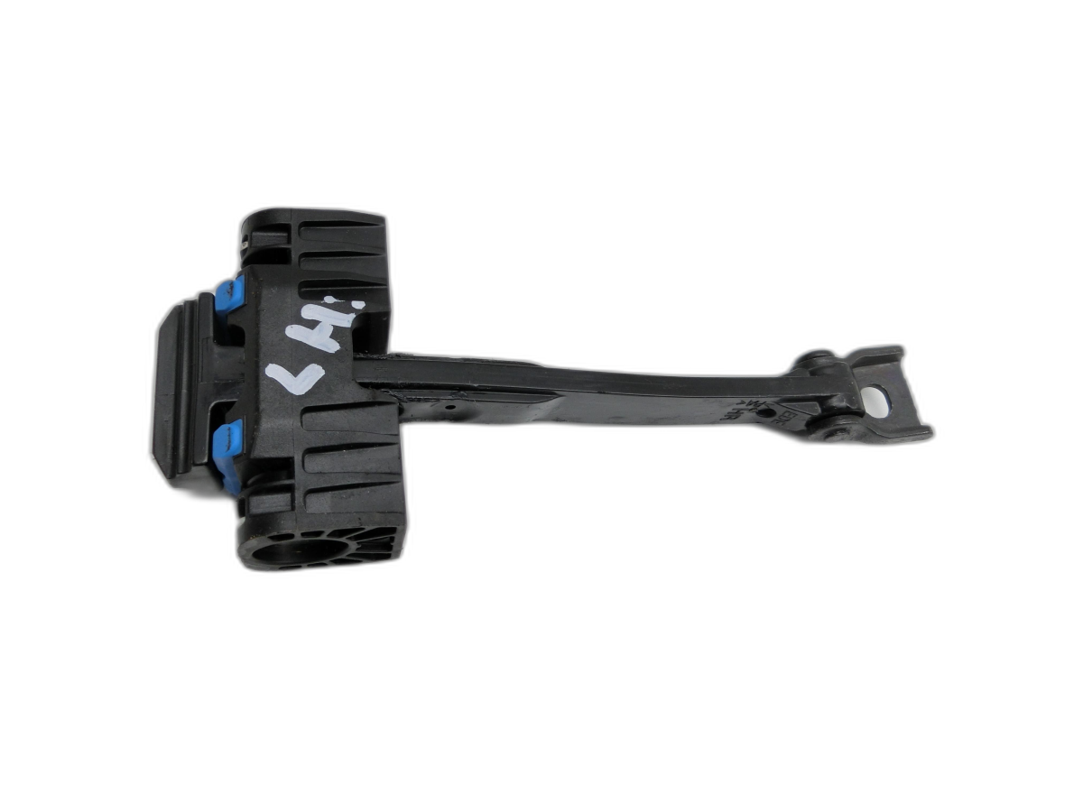 door catch ribbon brake stop Left Rear for Audi A4 8K B8 11-15 - Bild 1