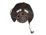 Mercedes A200 W169 04-08 2,0 100KW Achsschenkel Radnabe mit ABS Rechts Vorne Mercedes A200 W169 04-08 17.11.2005... Vorschau 1
