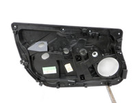 Ford Fiesta VI 6 JA8 08-13 5T Fensterheber o. FH-Motor Links Vorne Ford Fiesta VI 6 JA8 08-13 18.10.2011... Vorschau 1