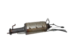 Ford Focus II CC 08-10 2,0 100KW Partikelfilter Rußpartikelfilter Dieselpartikelfilter DPF Ford Focus II CC 08-10... Vorschau 1