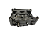Mercedes CL203 C220 04-08 CDI 2,1 110KW 646963 Ausgleichswelle Lagerkörper Mercedes CL203 C220 04-08 04.07.2006... Vorschau 1