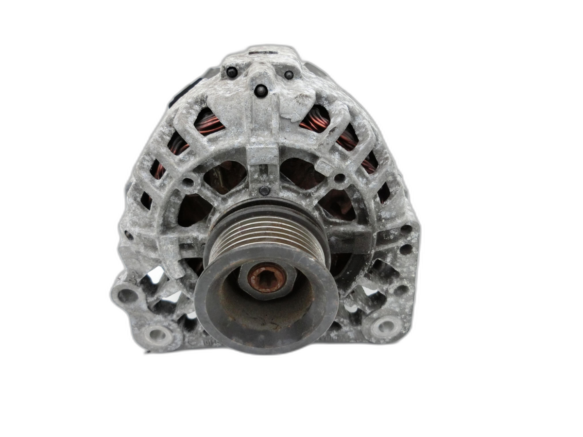 Seat Ibiza ST 6J 1,4 63KW Lichtmaschine Generator 90A  - Bild 1