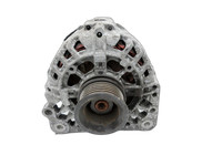 Seat Ibiza ST 6J 1,4 63KW Lichtmaschine Generator 90A Seat Ibiza ST 6J 25.04.2013 038903018R 037903025T SG9B024... Vorschau 1