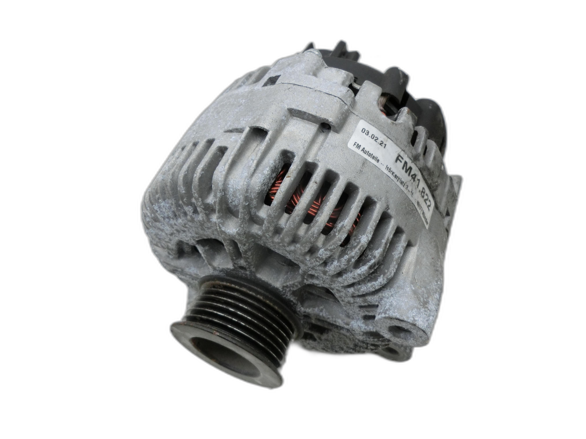 Alternatore 150A per BMW 5er 530XD E61 03-07 - Bild 1