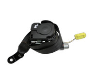 VW Touran 1T 06-10 Gurt Sicherheitsgurt m. Gurtstraffer Fahrer Links Vorne VW Touran 1T 06-10 06.08.2007 1T1857705B... Vorschau 1