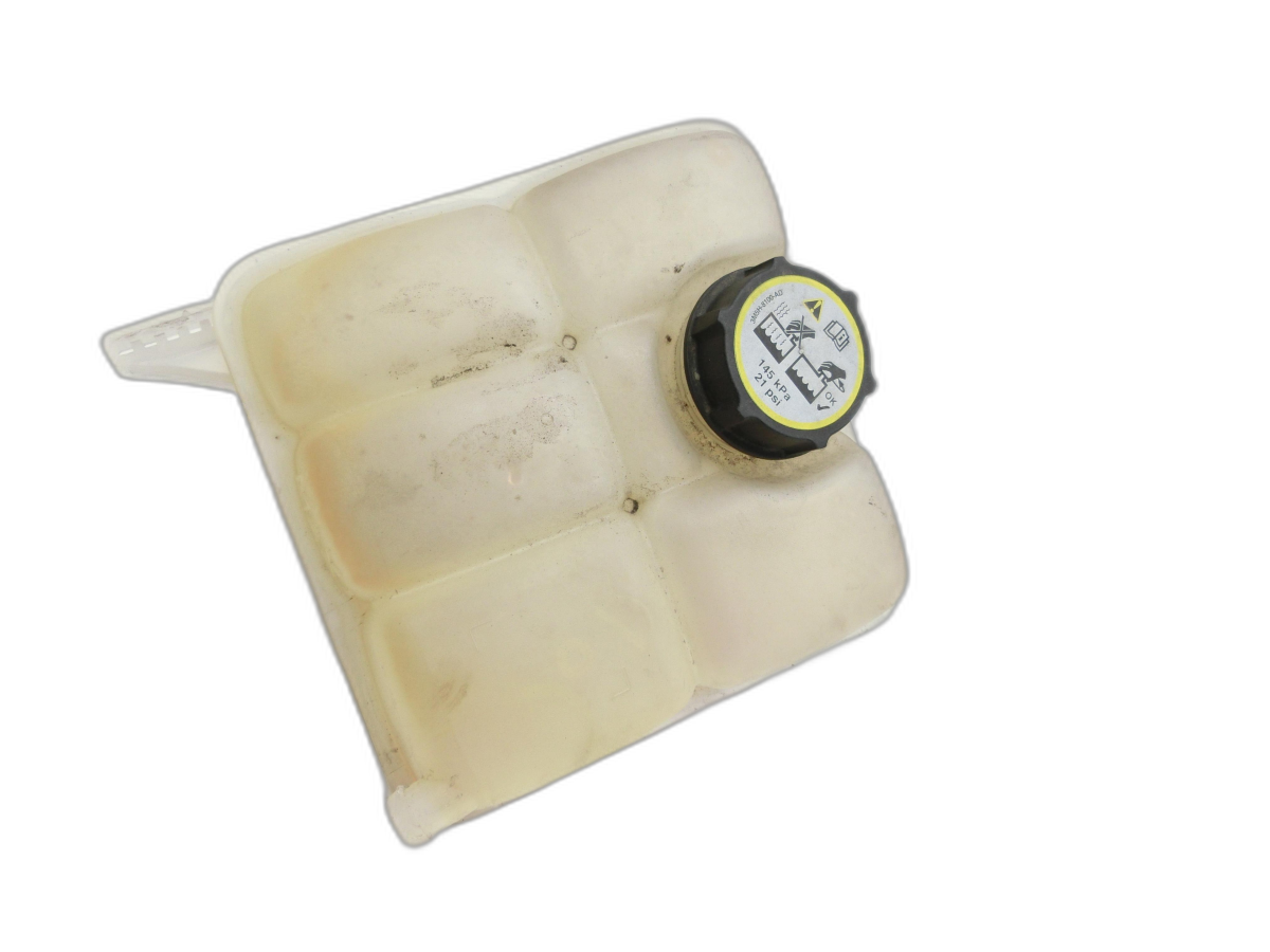 Depósito de para Refrigerante Ford Kuga I 08-12 - Bild 1