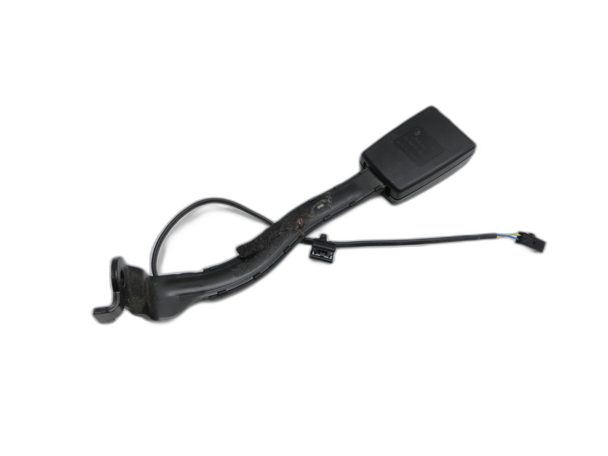 VW Golf 6 VI 5K 08-12 5T Gurtschloss Warnkontakt Links Vorne - Bild 1