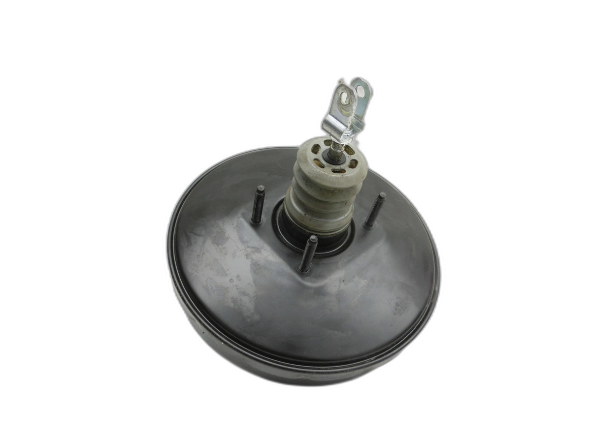 Toyota Yaris XP9 09-11 VVTi 1,3 74KW Bremskraftverstärker  - Bild 1