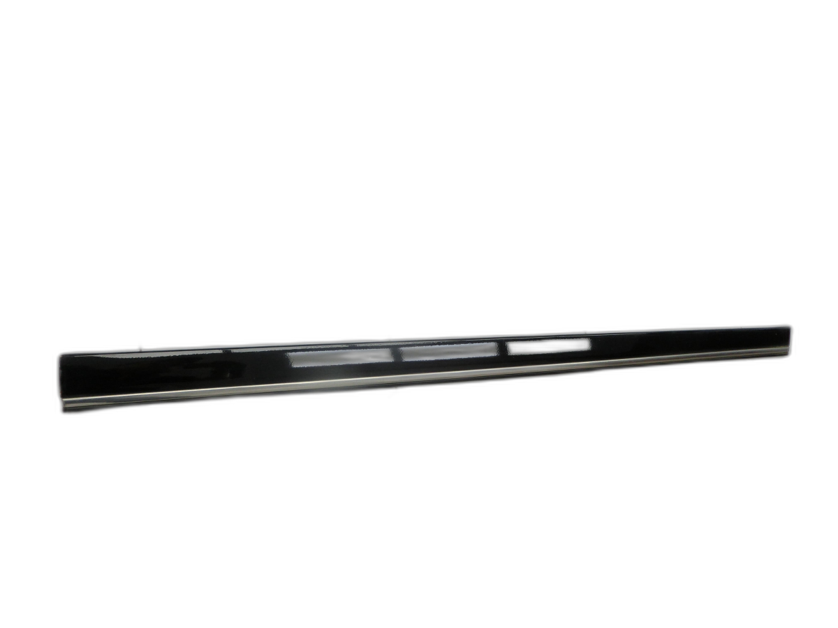 striscia per porta Sx anteriore esterno 040 Mercedes S203 W203 00-04 - Bild 1