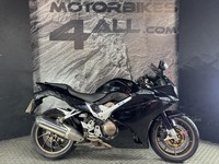 HONDA VFR800  VFR 800 F 2014