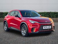 2025 Lexus LBX Hatchback 1.5 Urban 5dr E-CVT Hatchback Hybrid Automatic