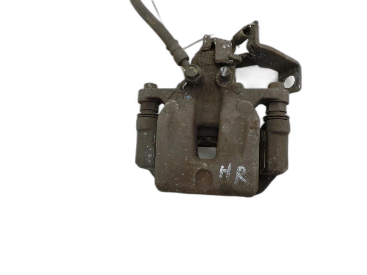 Pinza de freno posterior derecha para Hyundai I30 GD 11-15 - Bild 1