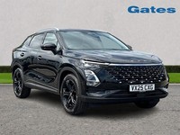 2025 Omoda OMODA 5 Dr Noble 1.6 Auto Estate Petrol Automatic