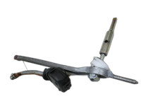 Mercedes W204 S204 C180 11-14 Wischermotor m. Wischergestänge Vorne Mercedes W204 S204 C180 11-14 10.10.2011... Vorschau 1