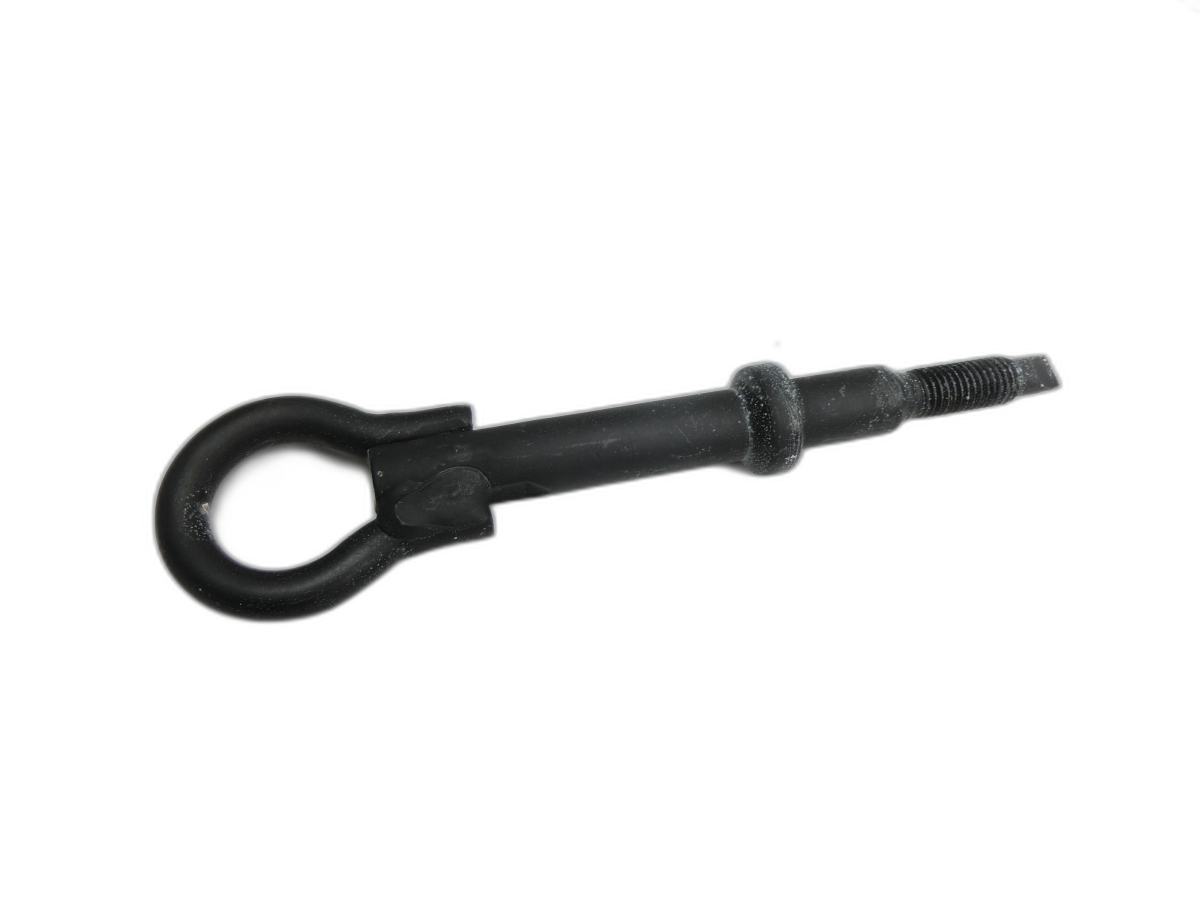 Peugeot 208 I 12-15 Abschleppöse Abschlepphaken  - Bild 1