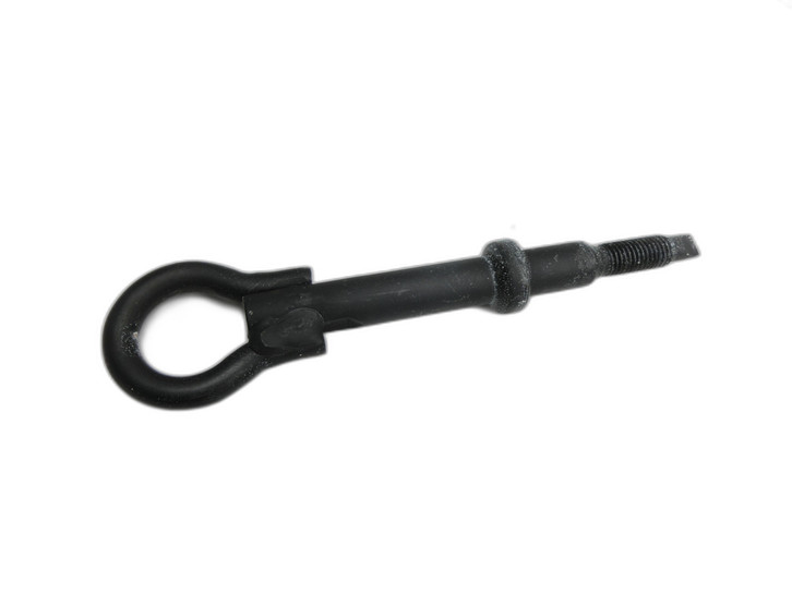 Peugeot 208 I 12-15 Abschleppöse Abschlepphaken  - Bild 1