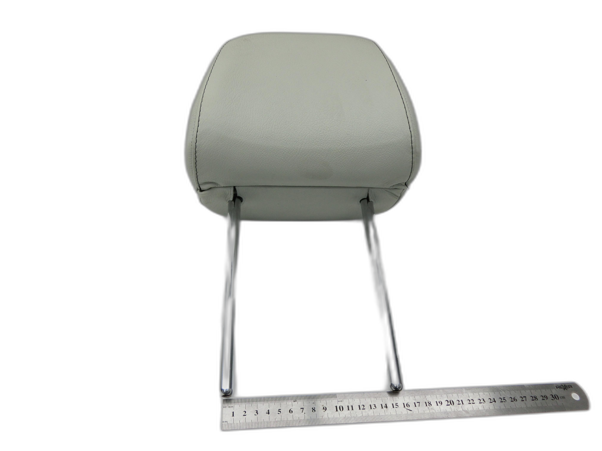 Apoyacabezas para conductor auxiliar asiento derecha o izquierda delante VW Tiguan I 5N 11-16 - Bild 1