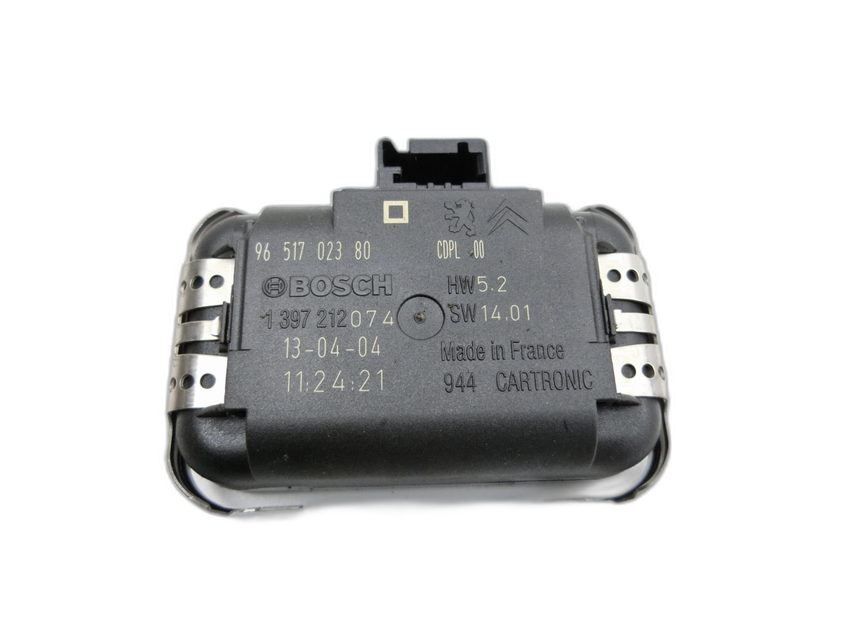 Sensor de lluvia para Peugeot 307 CC 03-05 - Bild 1