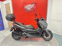2021 '21' Yamaha XMAX 300