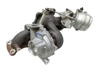 Volvo V60 I 155 10-13 1,6 84KW D5244T11 Turbolader Turbo Abgasturbolader Volvo V60 I 155 10-13 29.09.2014... Vorschau 1