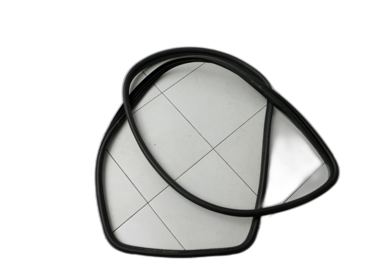 Ducato Boxer III 250 H2 16H 11-14  Dichtung für Rahmen Tür Rechts Vorne  - Bild 1