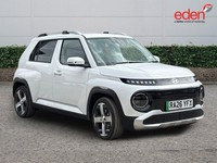 2026 Hyundai INSTER 85kW 02 49kWh 5dr Auto HATCHBACK ELECTRIC Automatic