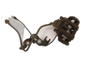 Mercedes W251 R350 07-10 3,5 200KW Bremssattel Bremszange Hinten Rechts Mercedes W251 R350 07-10 27.02.2007... Vorschau 1