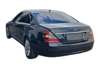 Mercedes W221 S320 05-09 Uhr Borduhr Analog für Armaturenbrett Mittelkonsole Mercedes W221 S320 05-09 25.07.2006... Vorschau 7