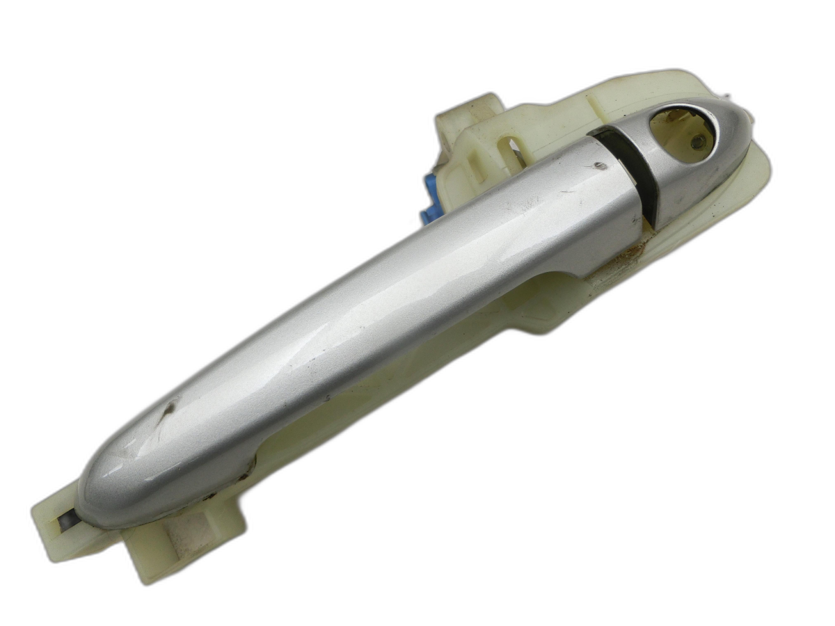 Door Handle outside Left Front for 3D Kia Rio III UB 11-15 - Bild 1