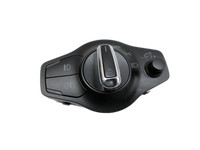 Audi A5 8T 07-12 Lichtschalter Schalter Audi A5 8T 07-12 04.12.2008 8K0941531AS 8K0941531AA 74850-114 gebraucht Vorschau 1