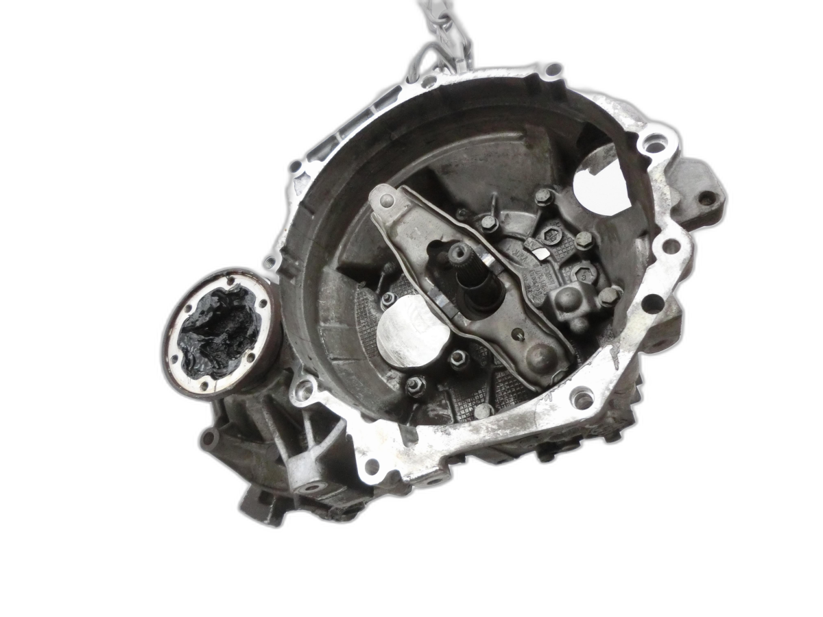 Seat Leon 5F ST FR 13-18 TSI 1,4 110KW Schaltgetriebe Getriebe  - Bild 1