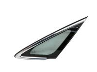 BMW 218i F45 14-18 Seitenscheibe Dreieck Scheibe Türscheibe Links Vorne Chrom BMW 218i F45 14-18 17.07.2017 7326155... Vorschau 1