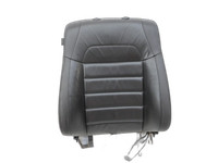 VW Touareg 7L 06-10 Sitzbezug Rückenpolster Rechts Vorne für Beifahrer Sitz VW Touareg 7L 06-10 18.05.2007... Vorschau 1