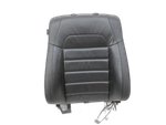 VW Touareg 7L 06-10 Sitzbezug Rückenpolster Rechts Vorne für Beifahrer Sitz VW Touareg 7L 06-10 18.05.2007... Vorschau 1
