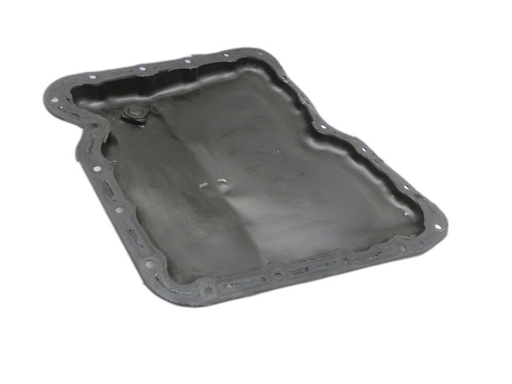 Opel Trafic Vivaro F7 06-14 2,0 66KW LDM Ölwanne Motorwanne  - Bild 1