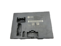 Audi A4 8K B8 07-11 Steuergerät ECU Modul SSG B8 für Fahrer Sitz Rechts Vorne Audi A4 8K B8 07-11 11.11.2008... Vorschau 1