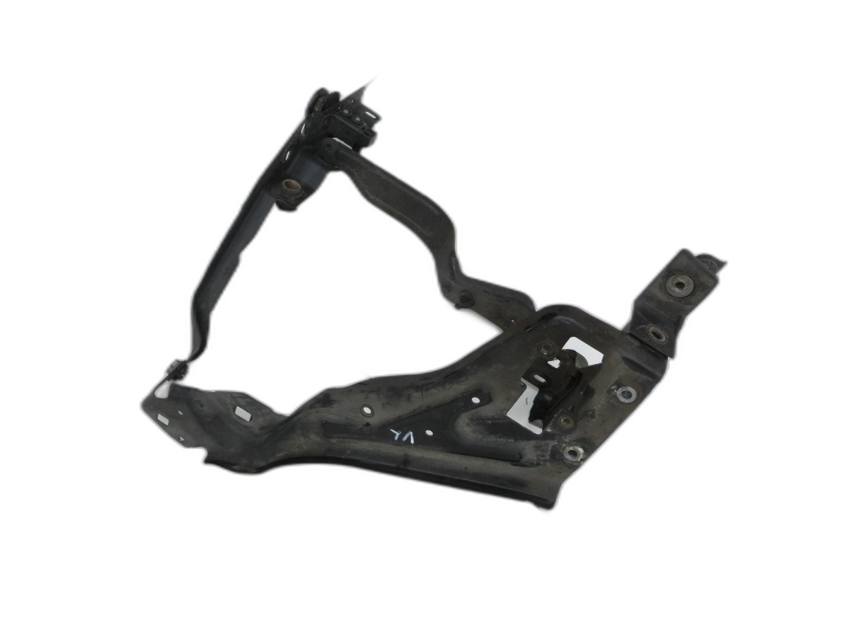 Mercedes S204 W204 C220 11-15  Scheinwerfer Frontscheinwerfer Links - Bild 1