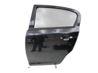 Opel Corsa D S07 06-10 5T Tür Links Hinten GBG Opel Corsa D S07 06-10 25.02.2010 gebraucht Vorschau 1