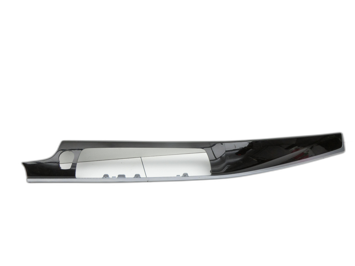 Cover for Dashboard wood dekor I-panel Ash Maser BMW F11 530dx 10-14 - Bild 1