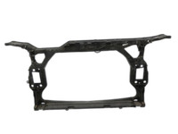 Audi A4 8K B8 07-11 TFSI 1,8 88KW Schlossträger Frontmaske Träger Audi A4 8K B8 07-11 07.11.2008 8K0805594J gebraucht Vorschau 1