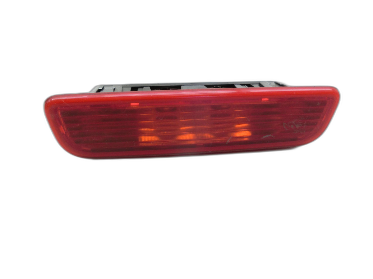 Fiat Qubo Fiorino 225 08-16 Kasten/Kombi Bremslicht 3. Bremsleuchte für Klappe  - Bild 1