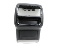VW Passat B8 3G 14-19 Blende Einbaurahmen für Mittelkonsole Hinten VW Passat B8 3G 14-19 20.07.2015 3G0864298J gebraucht Vorschau 1