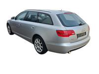Audi A6 4F C6 qu 04-08 Kombi Skisack Durchladesack Transporttasche Audi A6 4F C6 qu 04-08 05.04.2006 000050515F... Vorschau 10