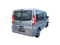 Renault Trafic II Vivaro A 06-14 2,5 114KW Vorderachse Motorträger Motorhalter Achsträger Renault Trafic II Vivaro... Vorschau 8