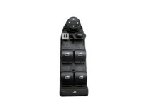 BMW X5 35d E70 06-10 Fensterheberschalter Schalter Links Vorne BMW X5 35d E70 06-10 16.06.2009 9218043 61319218043... Vorschau 1