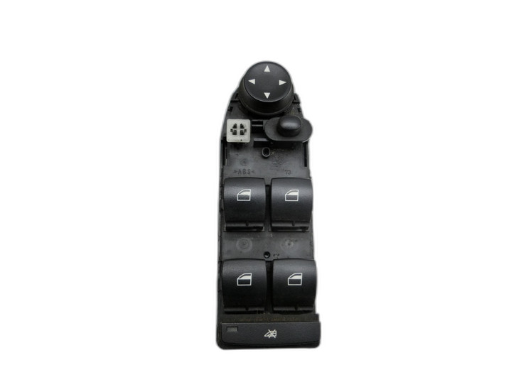 BMW X5 35d E70 06-10 Fensterheberschalter Schalter Links Vorne BMW X5 35d E70 06-10 16.06.2009 9218043 61319218043... Bild 1
